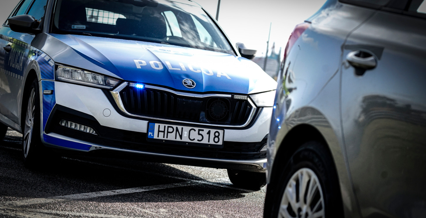 Bez prawa jazdy na drogach. Pięć interwencji jednego dnia