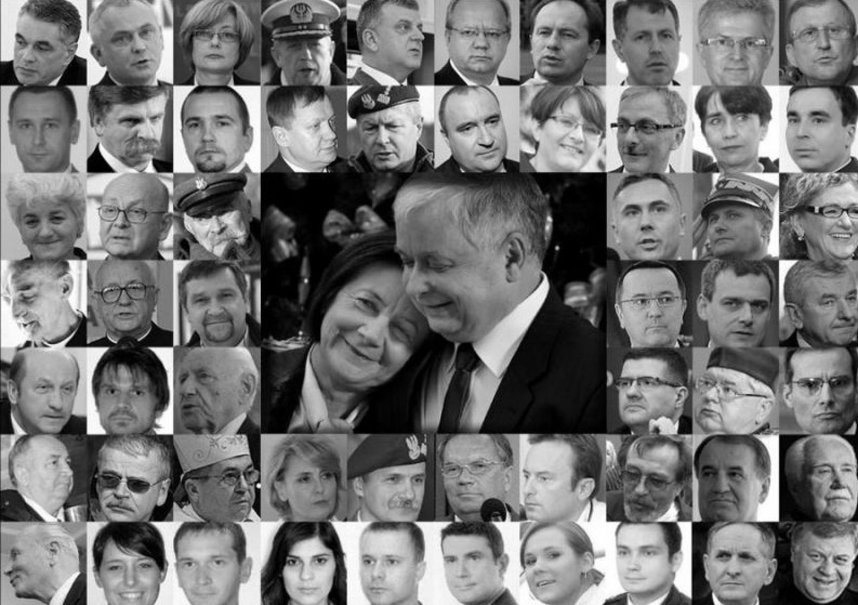 Mija 16 lat od katastrofy pod Smoleńskiem. Obchody rocznicowe m.in. w Gdyni i Gdańsku