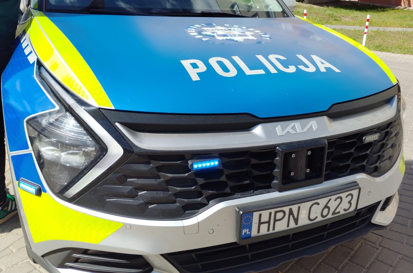 Funkcjonariusz SOP zaatakował nożem swoją rodzinę. Kułakowski: "Jesteśmy wstrząśnięci tym, co się wydarzyło"