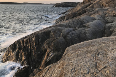 Arktyczna zima na Bałtyku. Rekordowe zlodzenie i niebezpieczne piękno