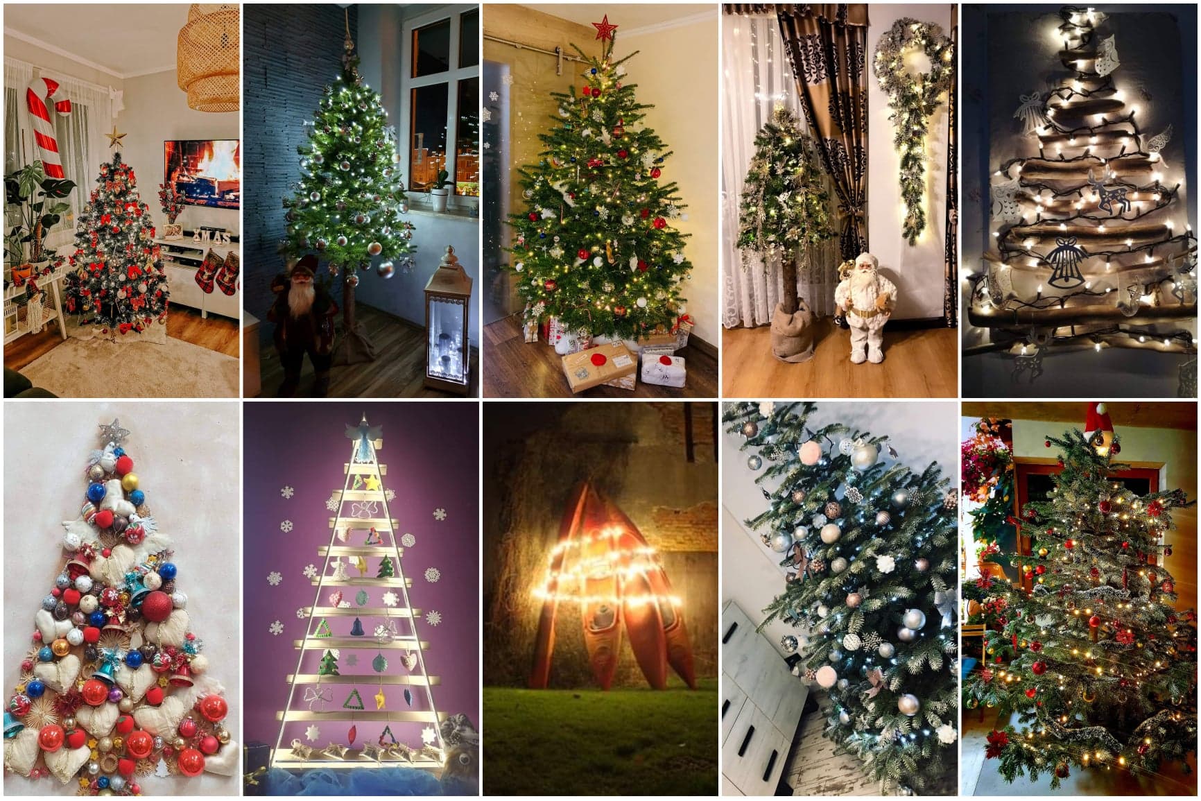 Masz najpiękniejszą choinkę? Udowodnij to i wygraj!