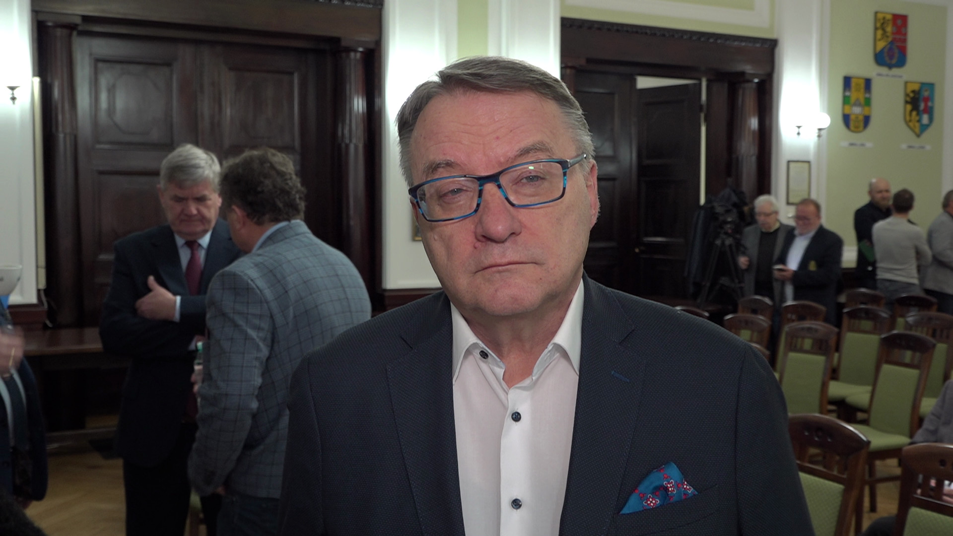 Komisja ds. służb specjalnych: zabezpieczenie budowy elektrowni jądrowej w Lubiatowie-Kopalinie na odpowiednim poziomie