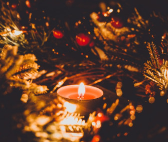 Od gwarowych kolęd po współczesny stół. Kociewskie święta na przestrzeni lat