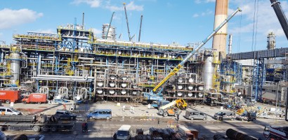 Śmiertelny wypadek w gdańskiej rafinerii. Trwa śledztwo
