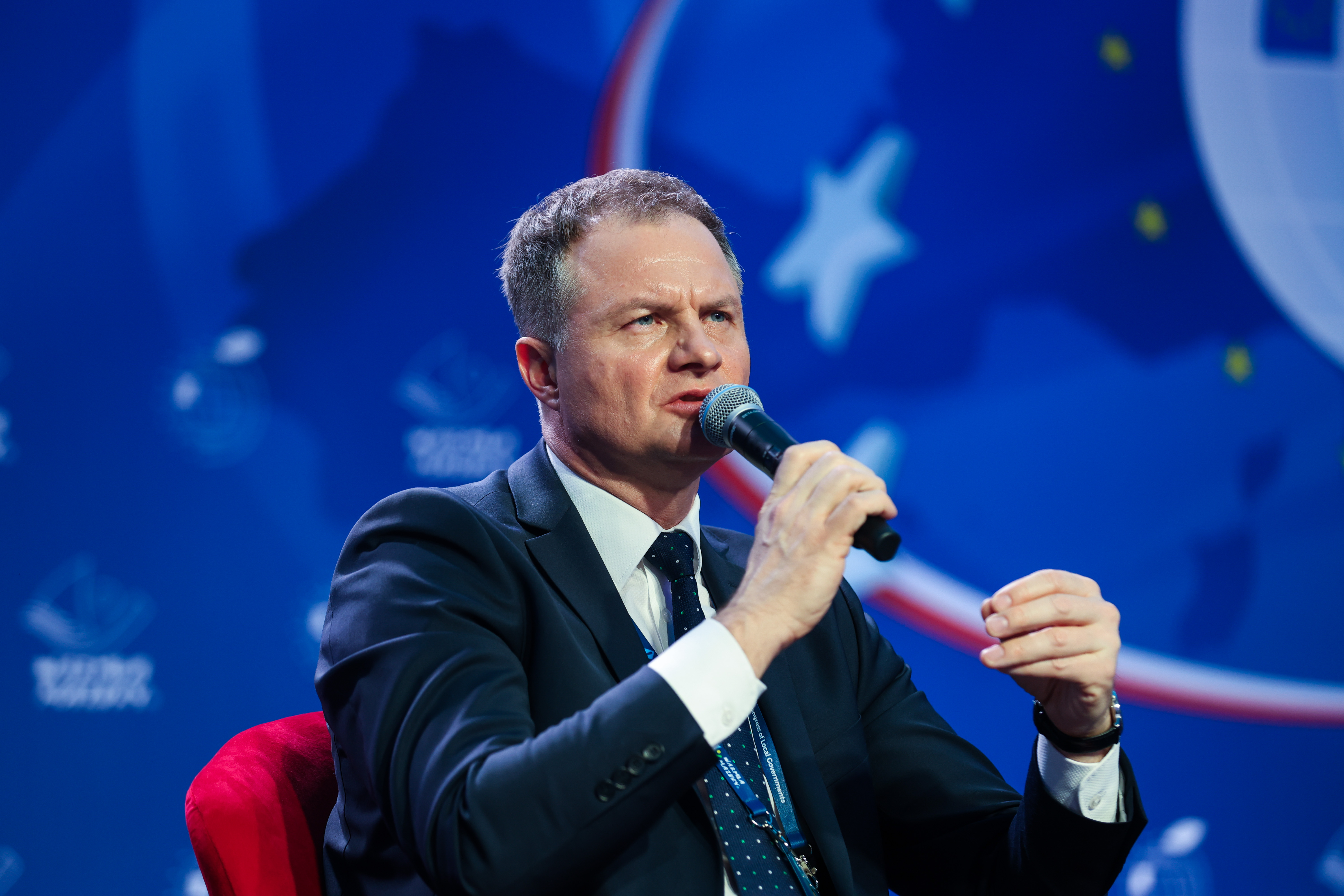 Sprawdź, o czym będą dyskutować liderzy na XI Europejskim Kongresie Samorządów