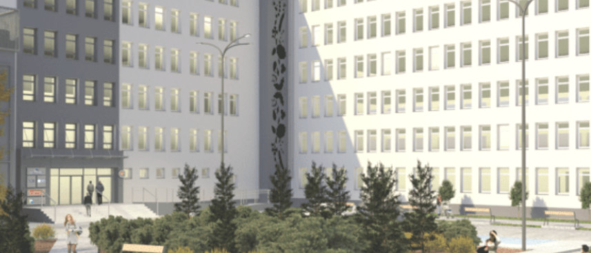 Ponad 22 mln zł na szpital. Zakończono wielką modernizację Kociewskiego Centrum Zdrowia