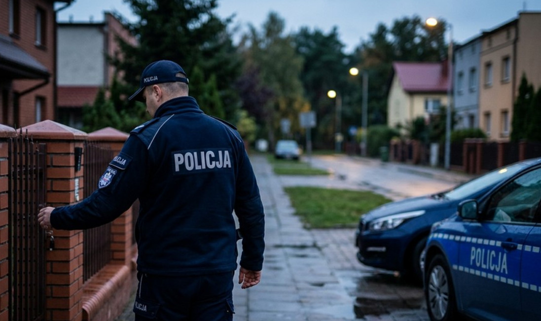 Włamywacze nie śpią. Sprawdź, jak zabezpieczyć swój dom