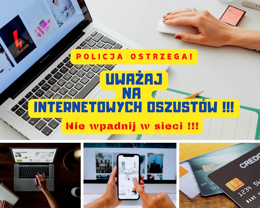 Oszuści W Internecie Nadal Groźni Nie Daj Się Oskubać Jak Kurczak Portal Informacyjny Z 4192