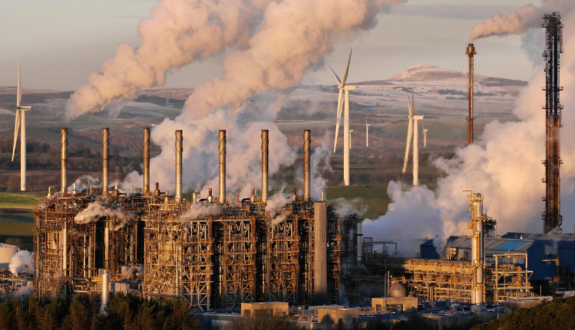 Wojna w Iranie a ceny paliw i energii w Polsce. Pomorze szczególnie narażone