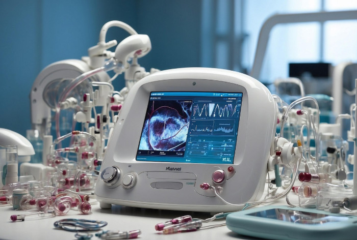 Szkoły z nowym sprzętem. Powstaną laboratoria sztucznej inteligencji