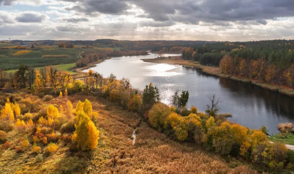 Tajemnice Kociewia. Duchy, wozacy i niezwykłe historie