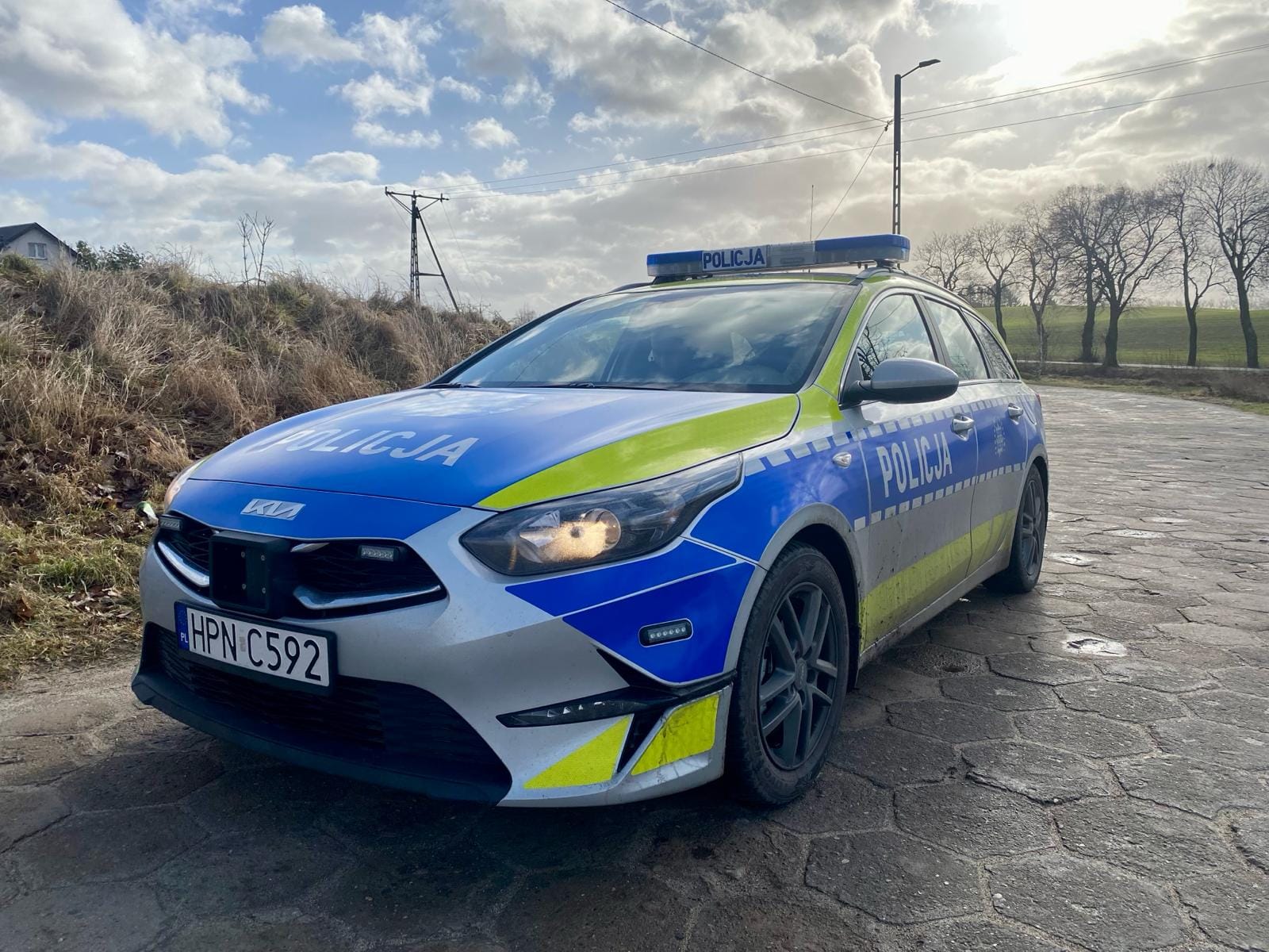 Policja szuka świadków śmiertelnego wypadku!