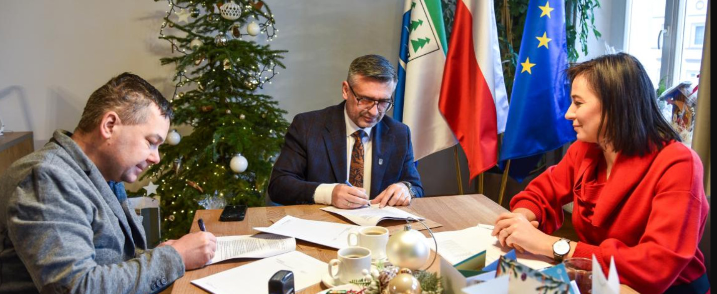 Gmina z dofinansowaniem na przewozy autobusowe. Połączenia w 2026 roku