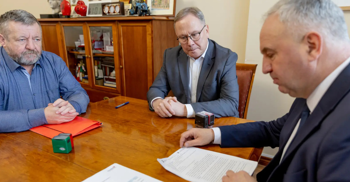 Szkoła Podstawowa będzie cieplejsza i tańsza w utrzymaniu. Miasto startuje z dużym projektem