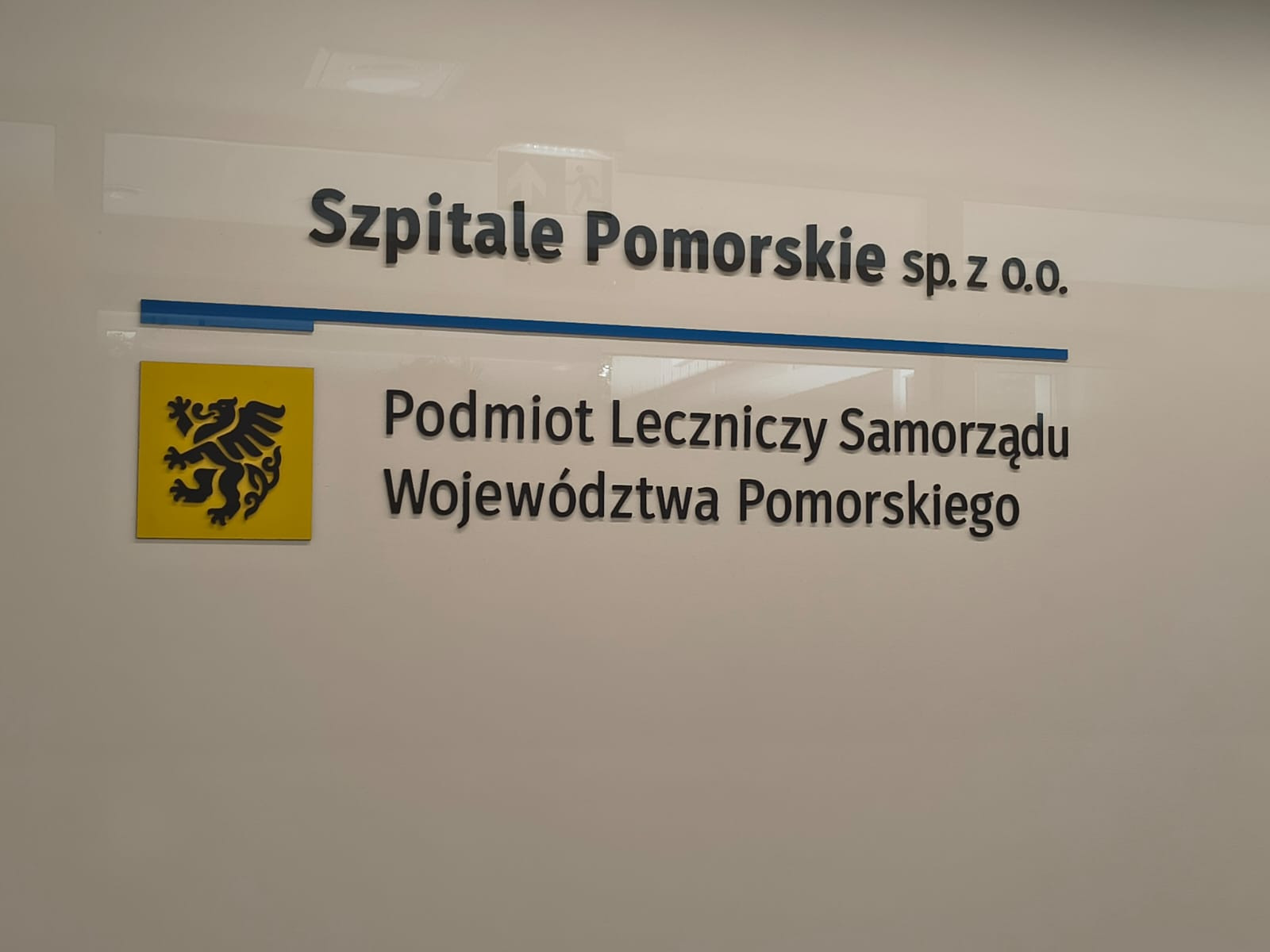Pomorskie szpitale otrzymają blisko 70 mln zł wsparcia z funduszy krajowych