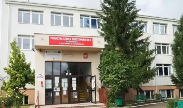 Duża inwestycja w budynek szkoły podstawowej Prace obejmą ogrzewanie, stolarkę i instalacje