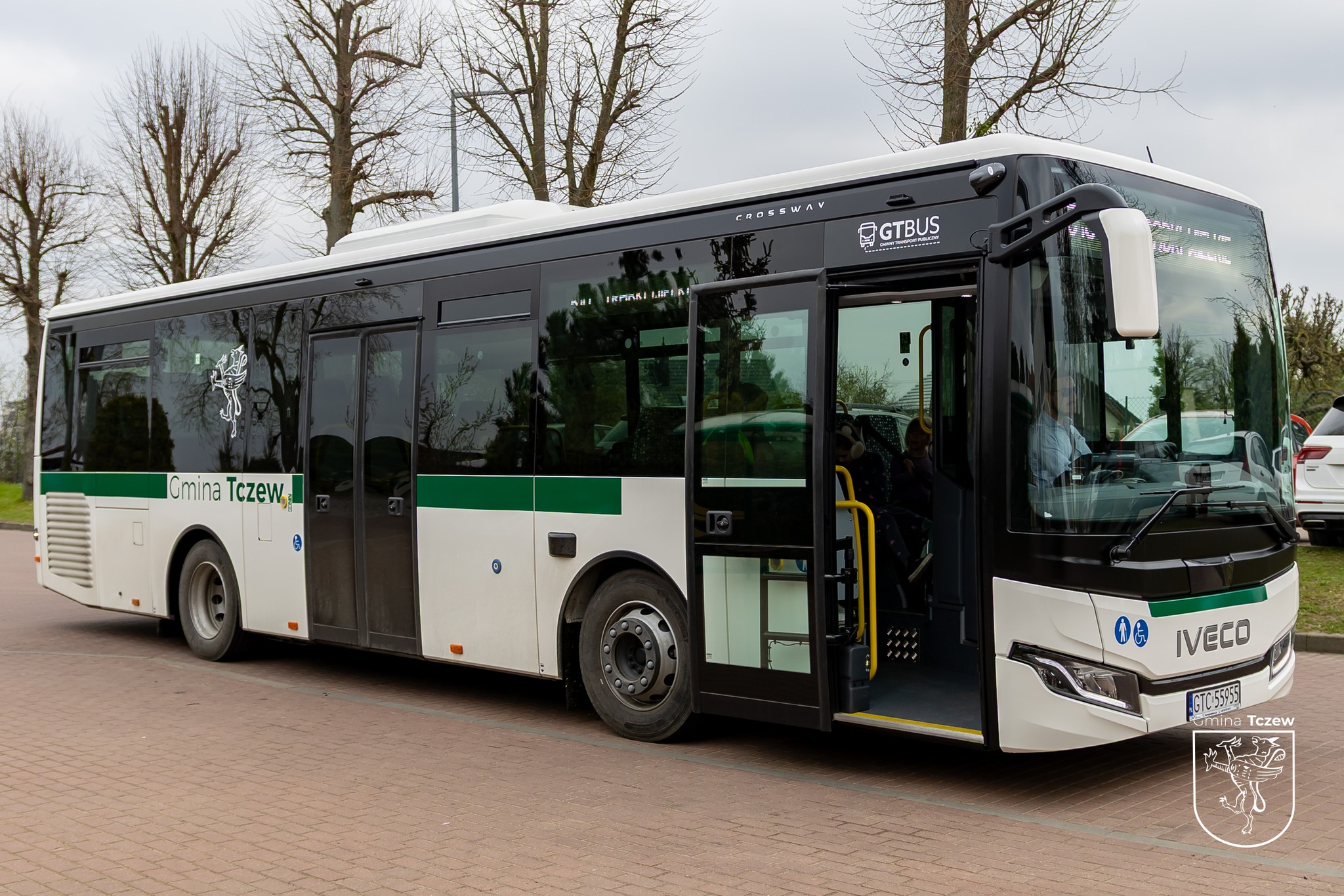 Gminne autobusy pojadą inaczej. Sprawdź rozkład jazdy