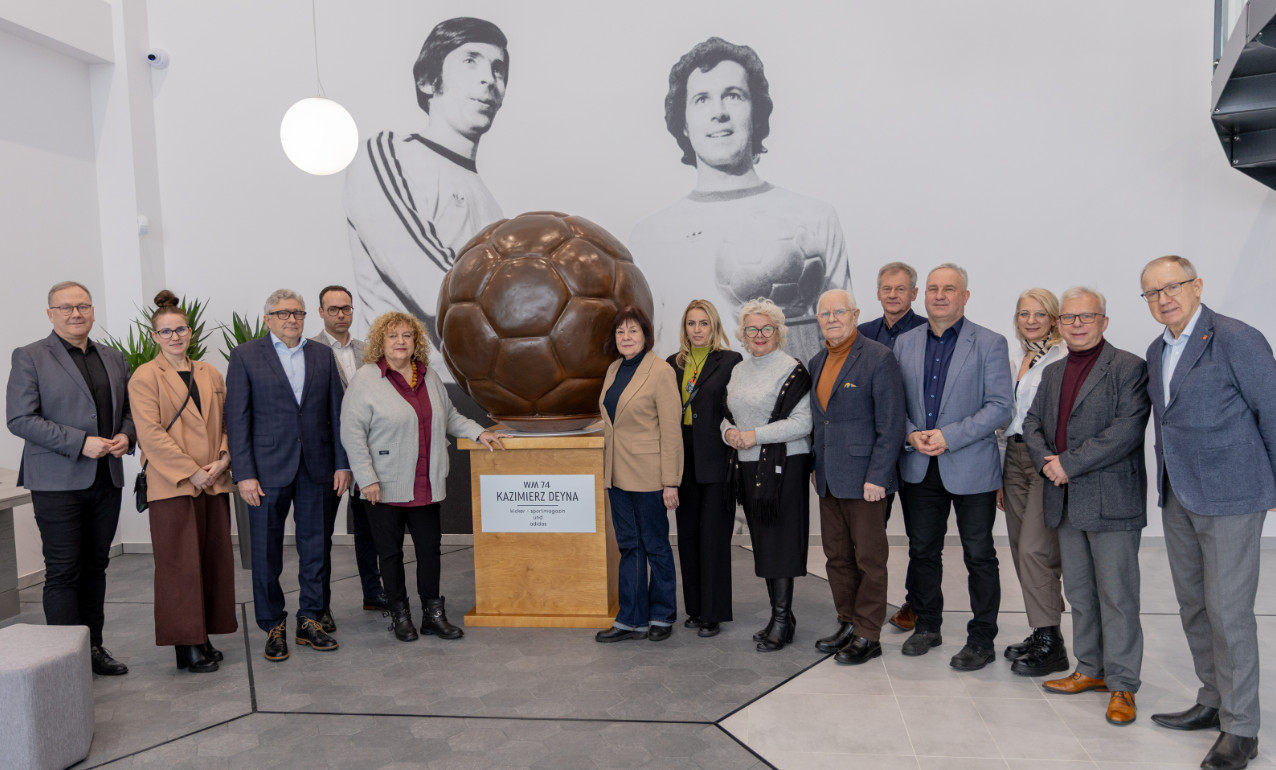 Rozwój infrastruktury i wyzwania. Posiedzenie Rady Gospodarczej w nowej przestrzeni