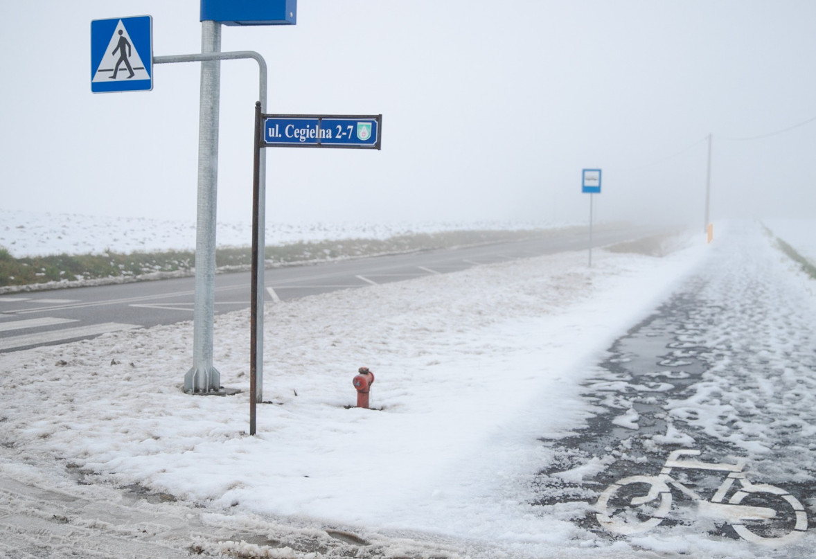 Inwestycja za blisko 3 mln zł. Ścieżka rowerowa oddana do użytku