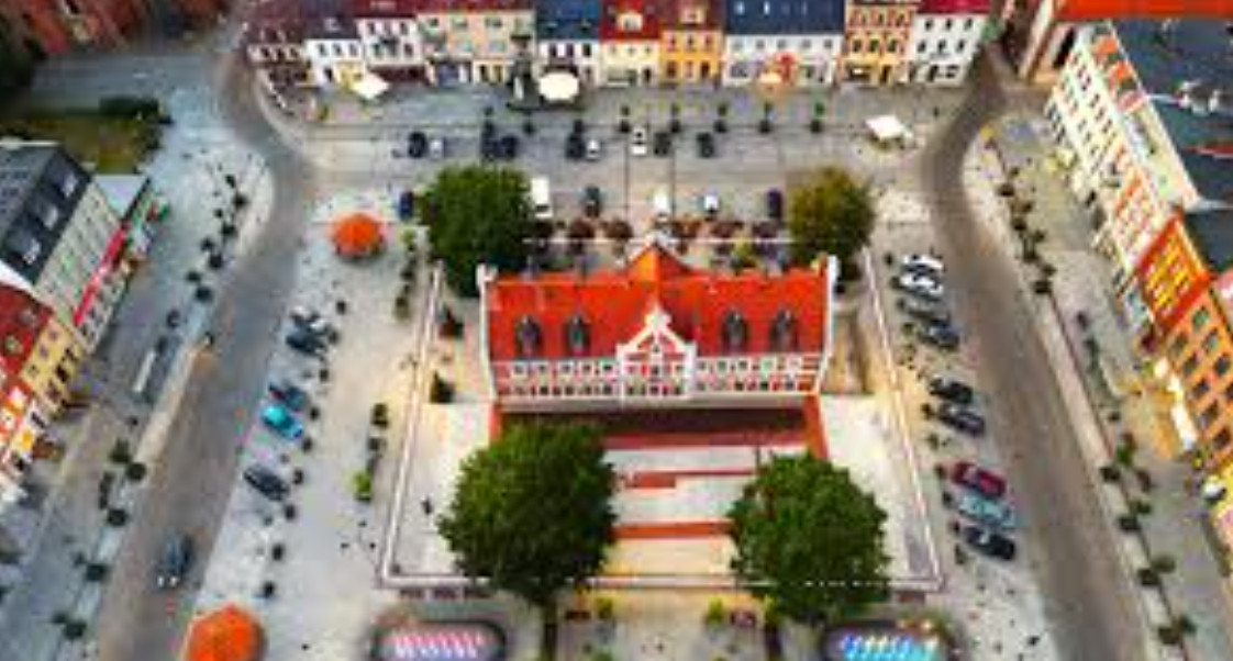 Między dawnymi a nowymi laty