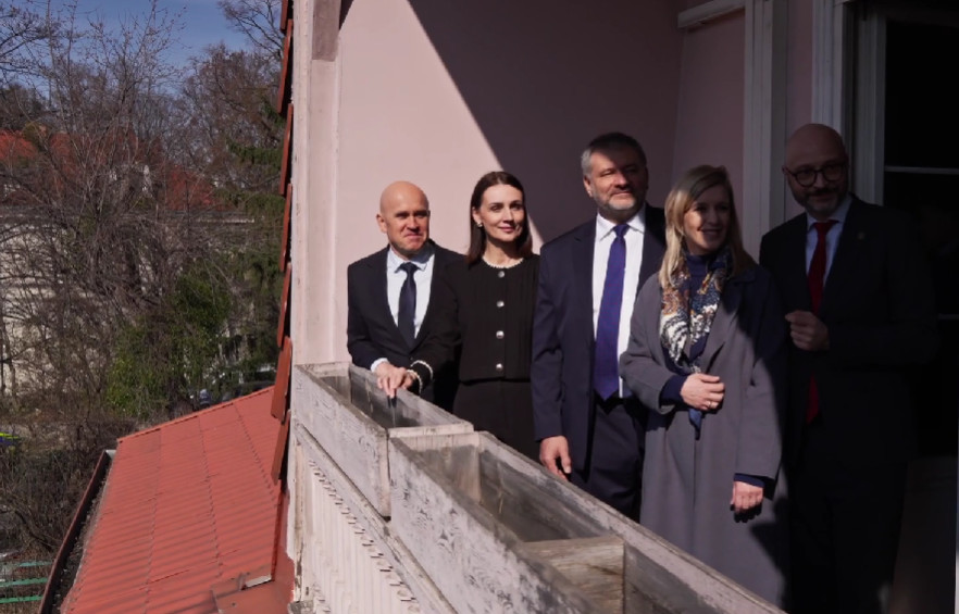 Nowa era sądownictwa nad morzem. Gdańsk edukacyjną stolicą prawa