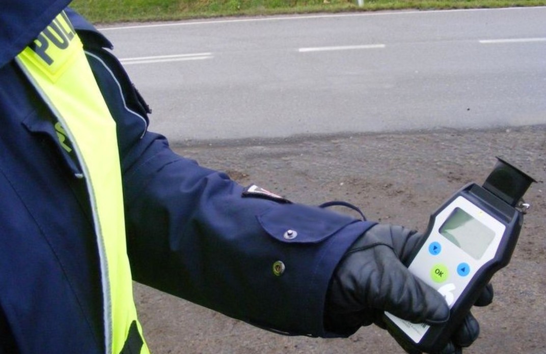 Dwa przypadki w jeden dzień. Nietrzeźwi kierowcy zatrzymani