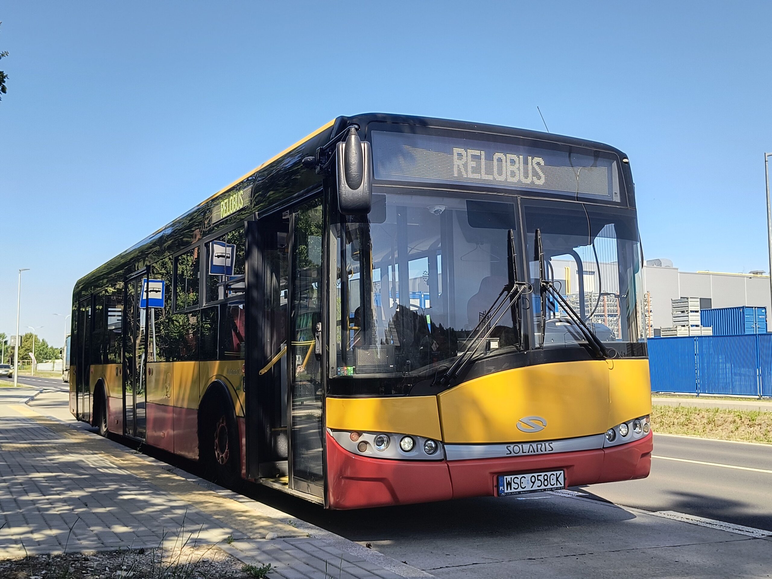 Pytania do mieszkańców. Ruszyła ankieta w ramach planu transportowego