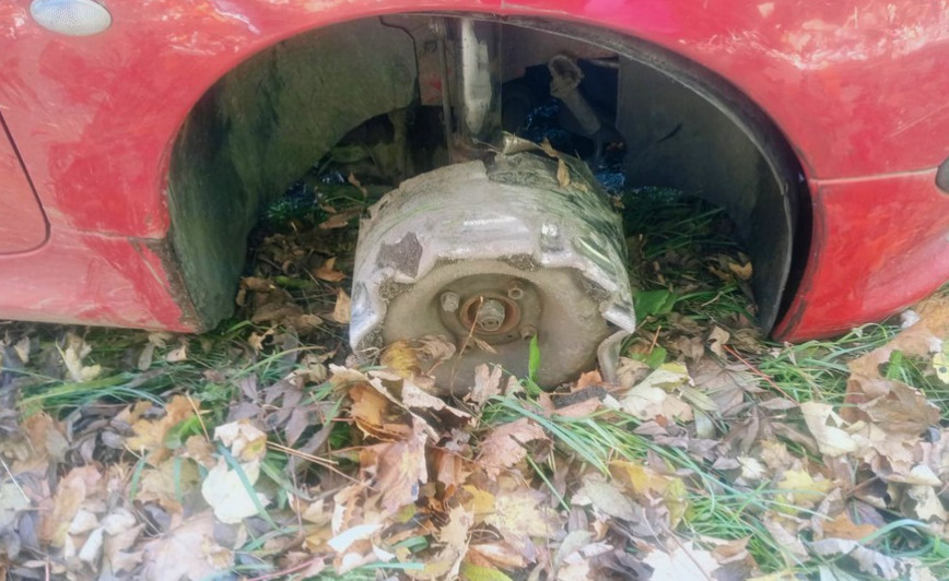 Weekend pod znakiem alkoholu. Kolejni nietrzeźwi zatrzymani na drogach powiatu