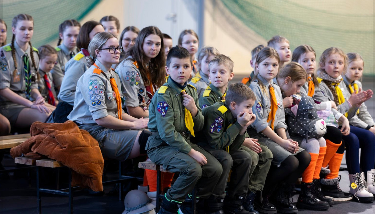 Dzień Myśli Braterskiej. Święto przyjaźni i braterstwa skautów na całym świecie