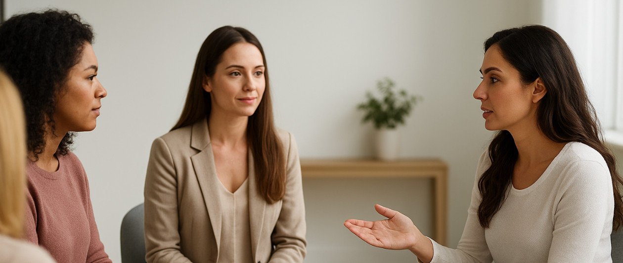 Kongres Kobiet zaprasza aktywistów z Pomorza. Bezpłatne szkolenia z równości płci