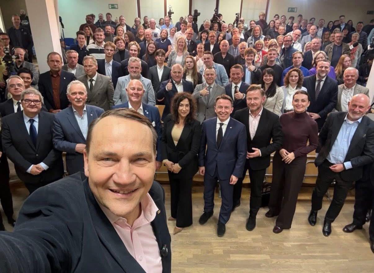 Debata o przyszłości Europy. Młodzi pytają o przyszłość