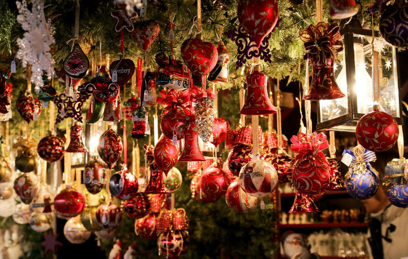 'Zamieszkaj tu'. Nowy świąteczny projekt rozszerzonego zespołu Totus Tuus