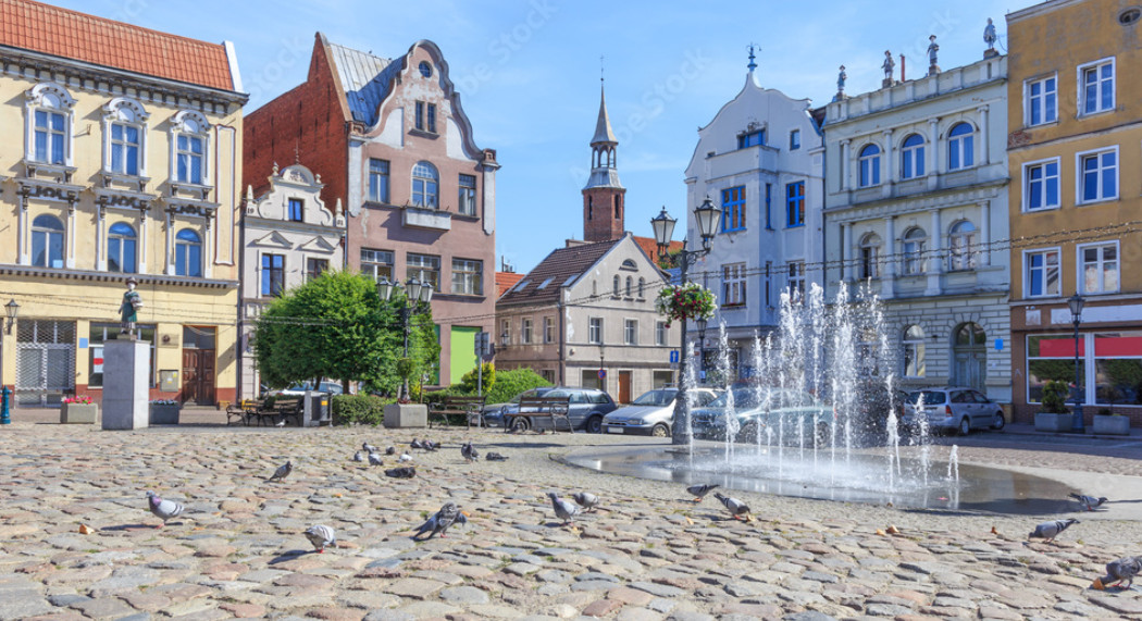 Była wiceprezydent Tczewa przed sądem. Sprawa dotyczy czterech wykroczeń