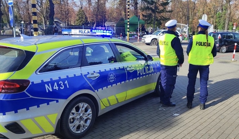 Zmiany w organizacji ruchu. Mieszkańcy muszą się przygotować