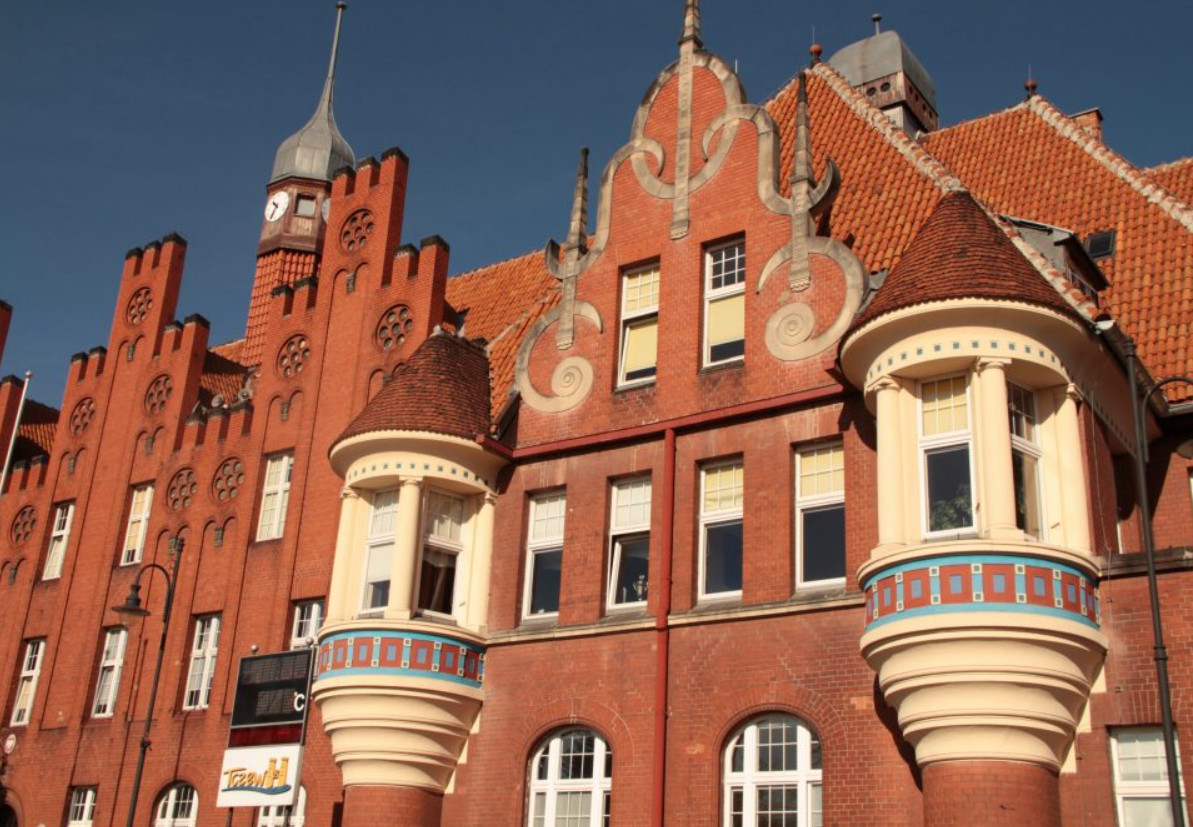 Autobusy pojadą inną trasą? Konsultacje w sprawie organizacji ruchu