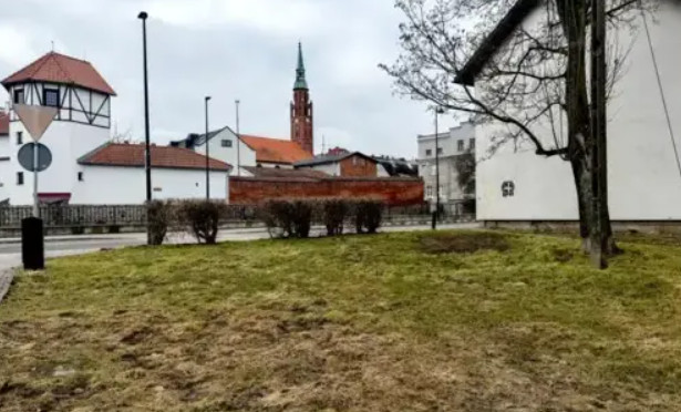 Zielone zmiany w centrum miasta. Powstaną ogrody kieszonkowe