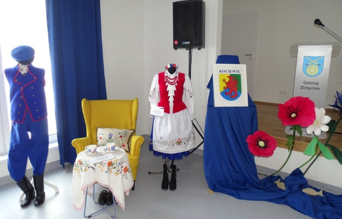 Święto tożsamości. Mieszkańcy uczcili Kociewie