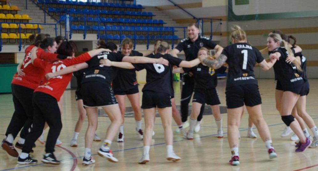 Czersk świętuje sportowo. Turniej piłki manualnej z okazji jubileuszu miasta