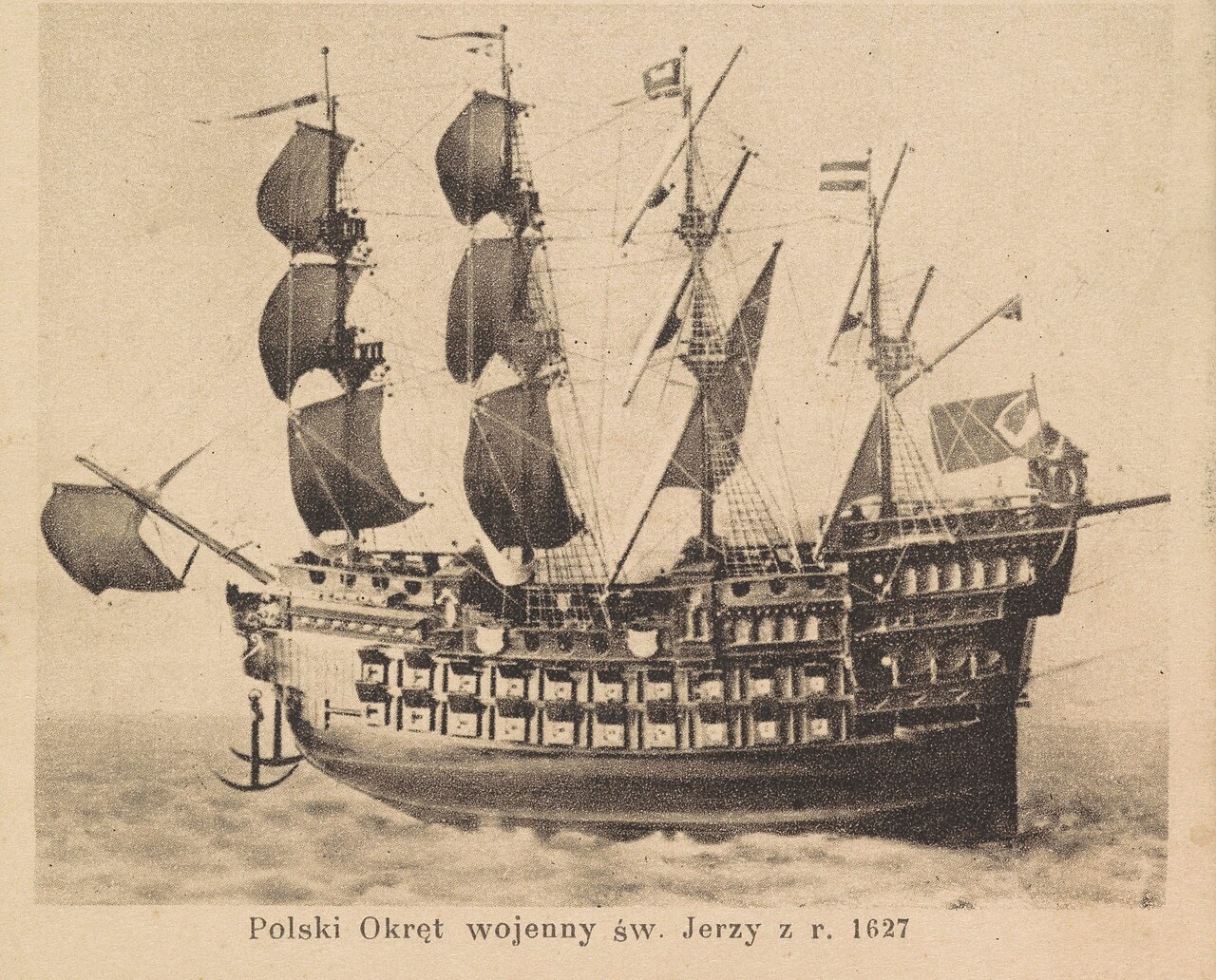 Gdy polska flota pokonała Szwecję. "Szumistorie" o Bitwie pod Oliwą