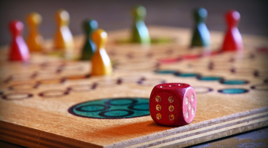 Wielki powrót planszówek i RPG. Gracze znów spotkają się w Łęgu i Czersku
