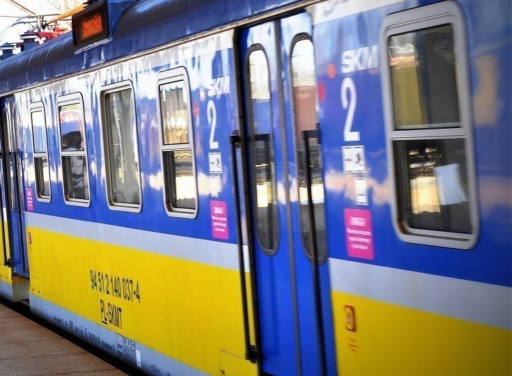 Wzrosną ceny biletów SKM! Tak prezentować się będzie nowy cennik. Sprawdźcie