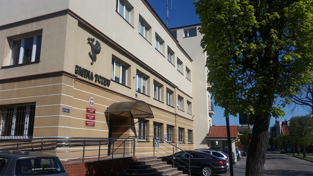 W związku ze śmiercią sołtysa, odbędą się przedterminowe wybory