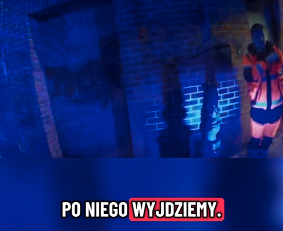 Chciał odebrać sobie życie. Szybka reakcja policji zapobiegła tragedii