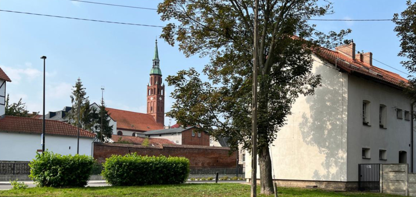 Zielone światło dla rewitalizacji. Miasto z unijnym dofinansowaniem