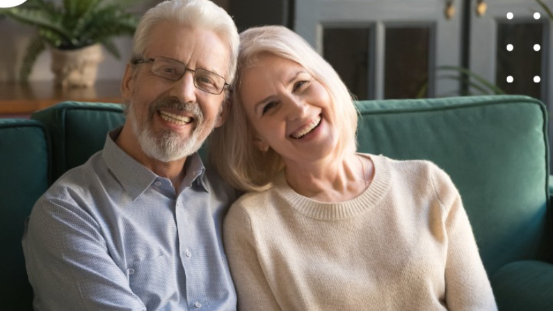 Bezpieczny Senior. Spotkanie o oszustwach i zagrożeniach