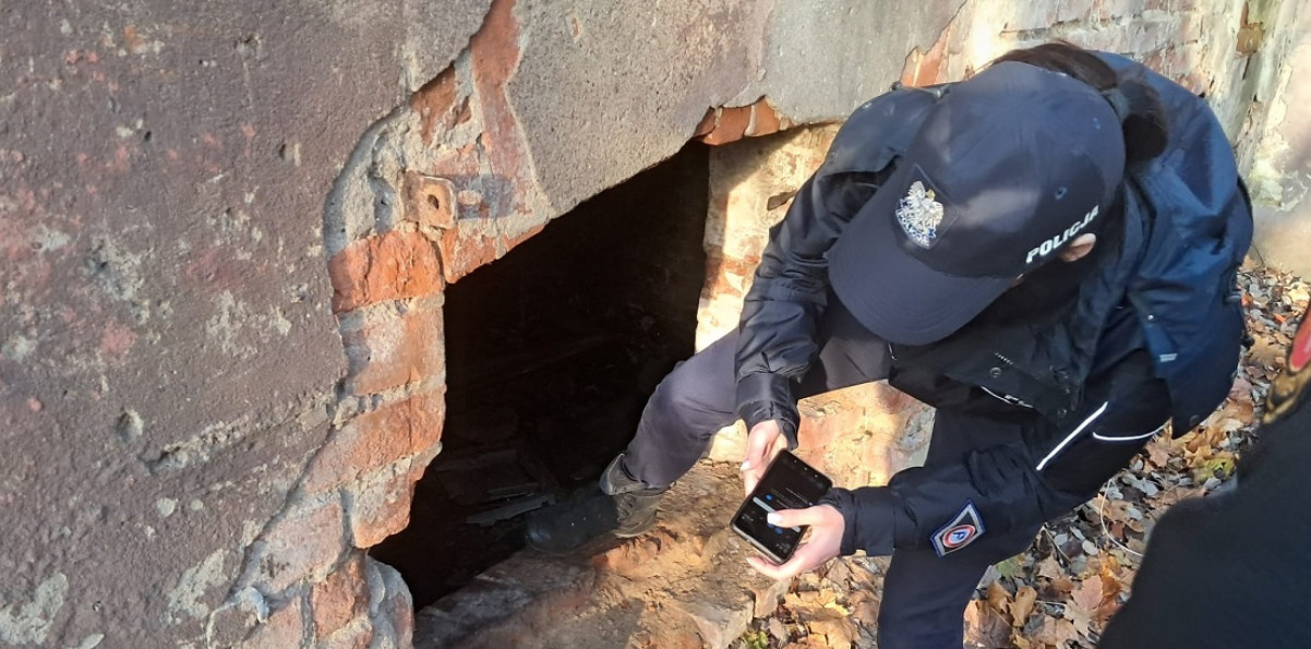 Nadchodzą mrozy. Pamiętajmy, iż drugi człowiek może potrzebować wsparcia