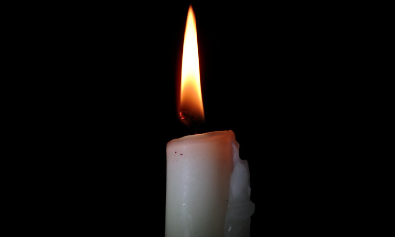 Czersk w żałobie. Odeszła najstarsza mieszkanka gminy