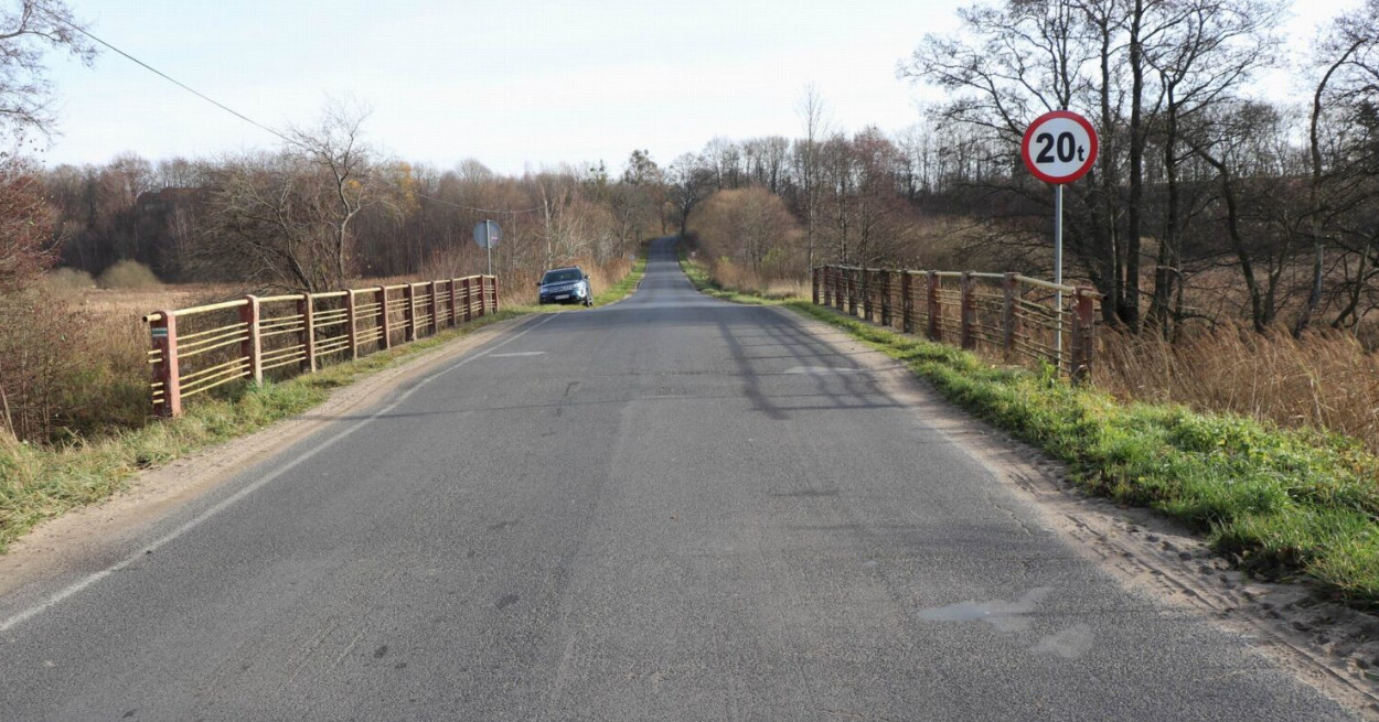 Przeprawa na nowo. Most czeka modernizacja z dofinansowaniem