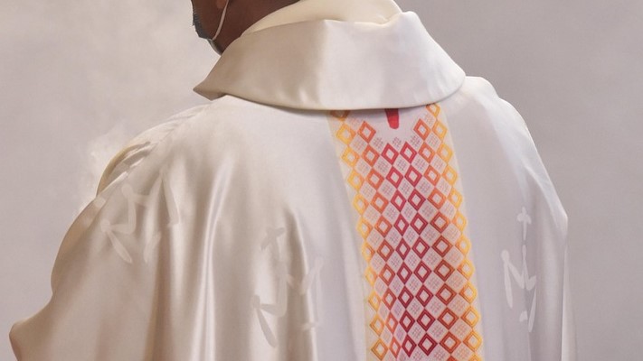 Duchowny z Pomorza nuncjuszem apostolskim w Albanii