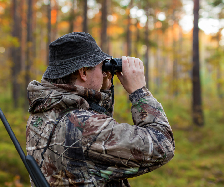 Terminy polowań zbiorowych. Wójt podał harmonogram
